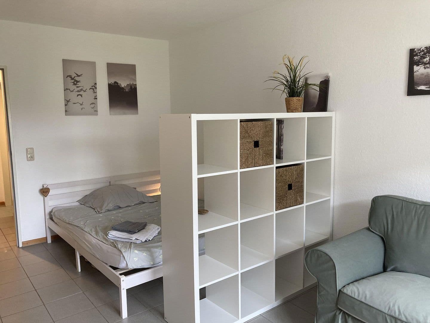 Pronájem bytu 1+1 26 m², Paul-Schallück-Str. 29, Köln, Severní Porýní-Vestfálsko Pronájem bytu 1+1 26 m², Paul-Schallück-Str. 29, Köln, Severní Porýní-Vestfálsko