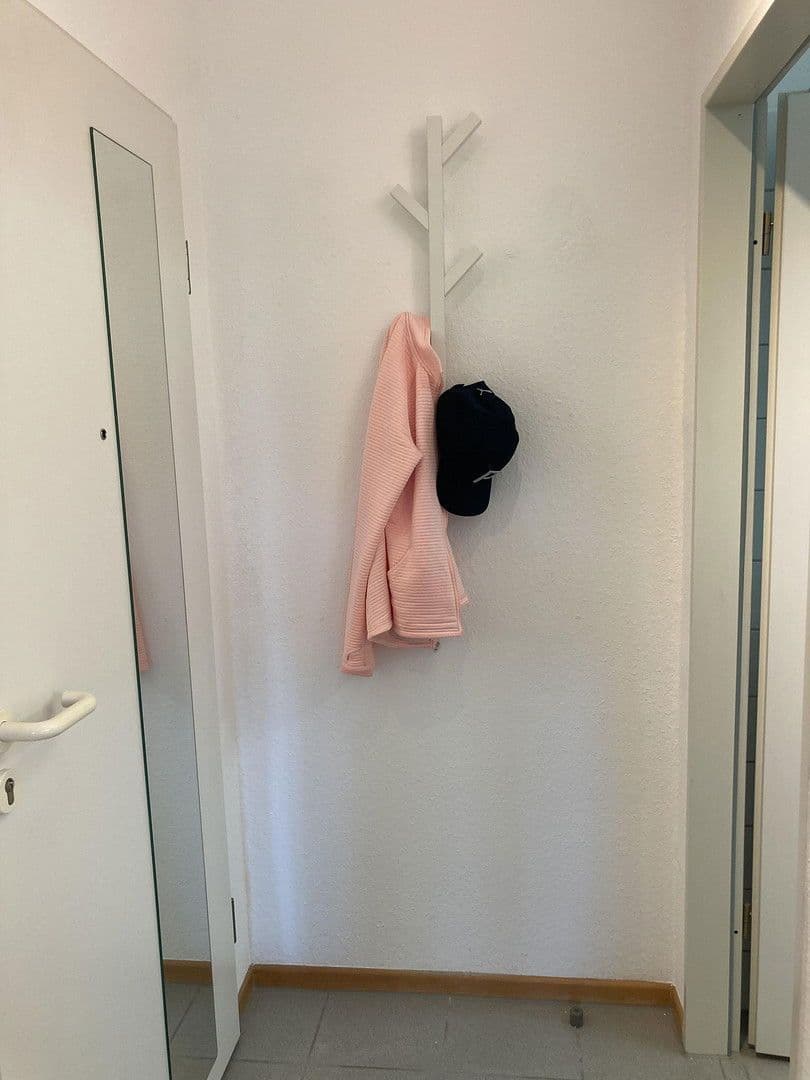 Pronájem bytu 1+1 26 m², Paul-Schallück-Str. 29, Köln, Severní Porýní-Vestfálsko Pronájem bytu 1+1 26 m², Paul-Schallück-Str. 29, Köln, Severní Porýní-Vestfálsko