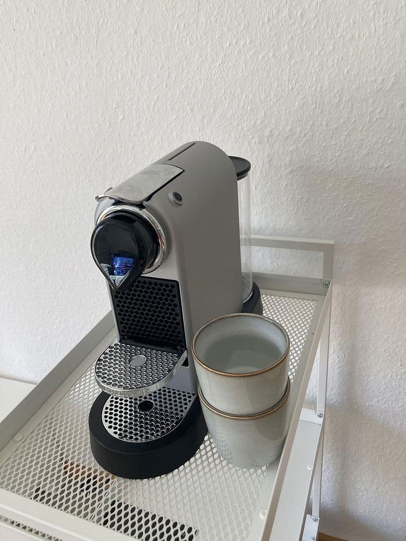 Pronájem bytu 1+1 26 m², Paul-Schallück-Str. 29, Köln, Severní Porýní-Vestfálsko Pronájem bytu 1+1 26 m², Paul-Schallück-Str. 29, Köln, Severní Porýní-Vestfálsko