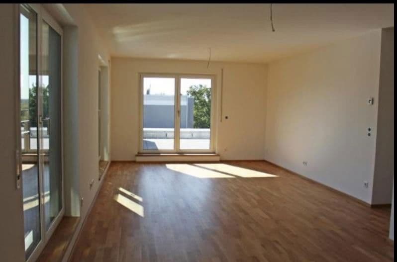 Pronájem bytu 2+1 80 m², Nürnberg, Bavorsko Pronájem bytu 2+1 80 m², Nürnberg, Bavorsko