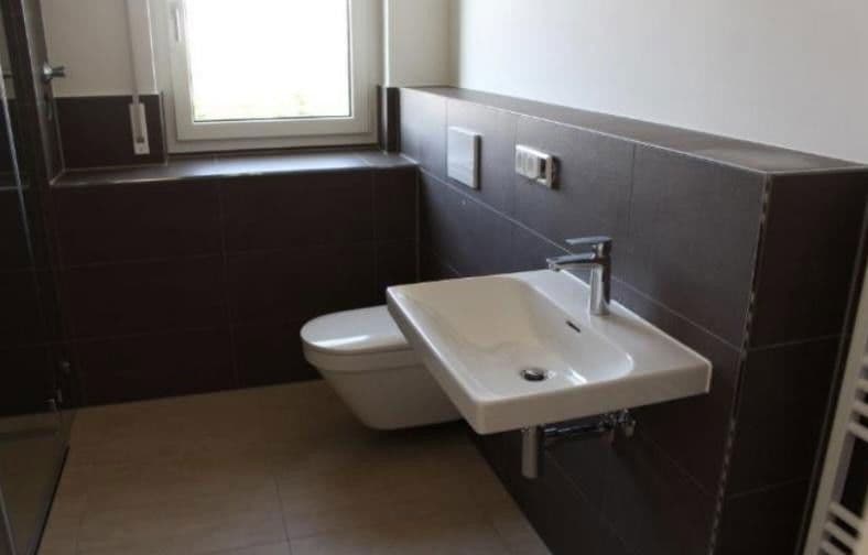 Pronájem bytu 2+1 80 m², Nürnberg, Bavorsko Pronájem bytu 2+1 80 m², Nürnberg, Bavorsko