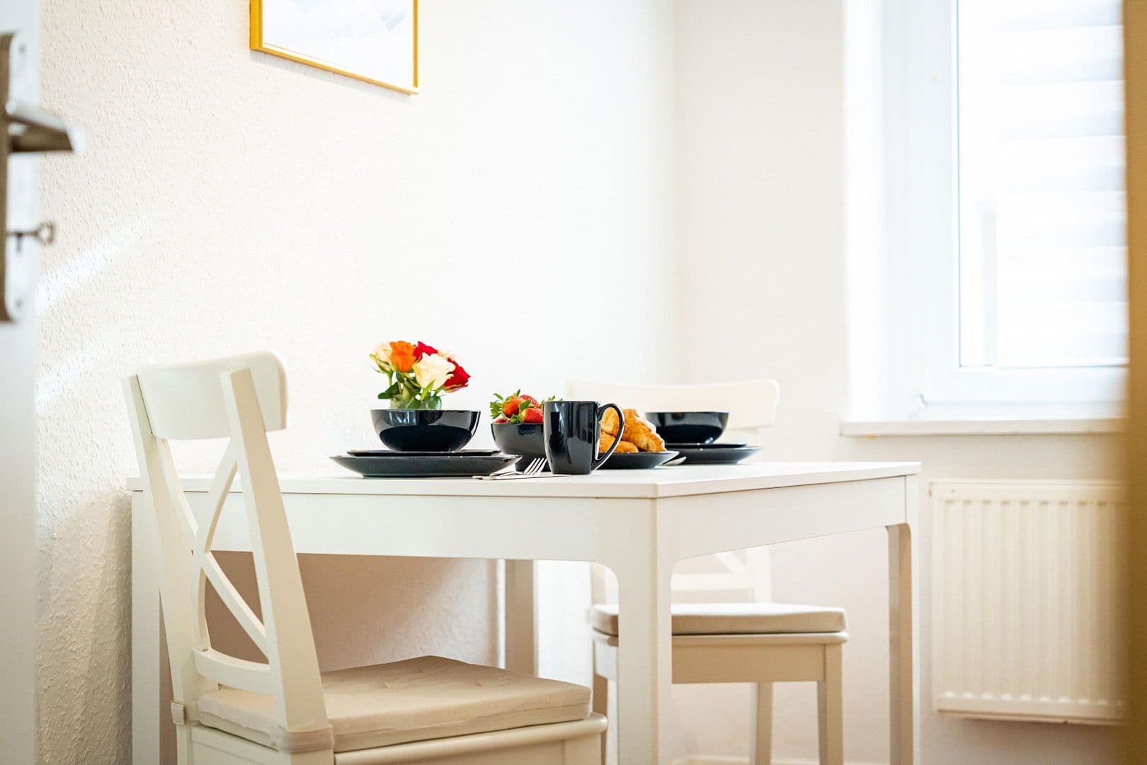 Pronájem bytu 1+1 49 m², Leipziger Straße 29, Magdeburg, Sasko-Anhaltsko Pronájem bytu 1+1 49 m², Leipziger Straße 29, Magdeburg, Sasko-Anhaltsko