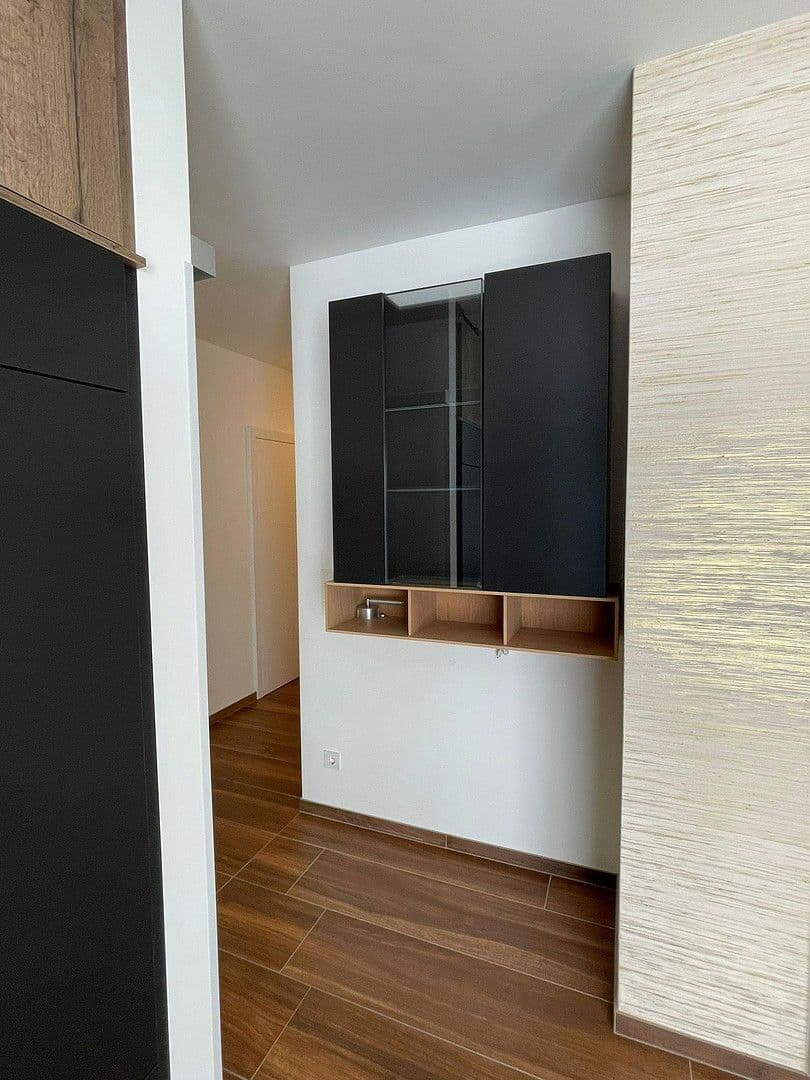 Prodej bytu 3+1 70 m², Pichelackerweg 10, Villach, Korutany Prodej bytu 3+1 70 m², Pichelackerweg 10, Villach, Korutany