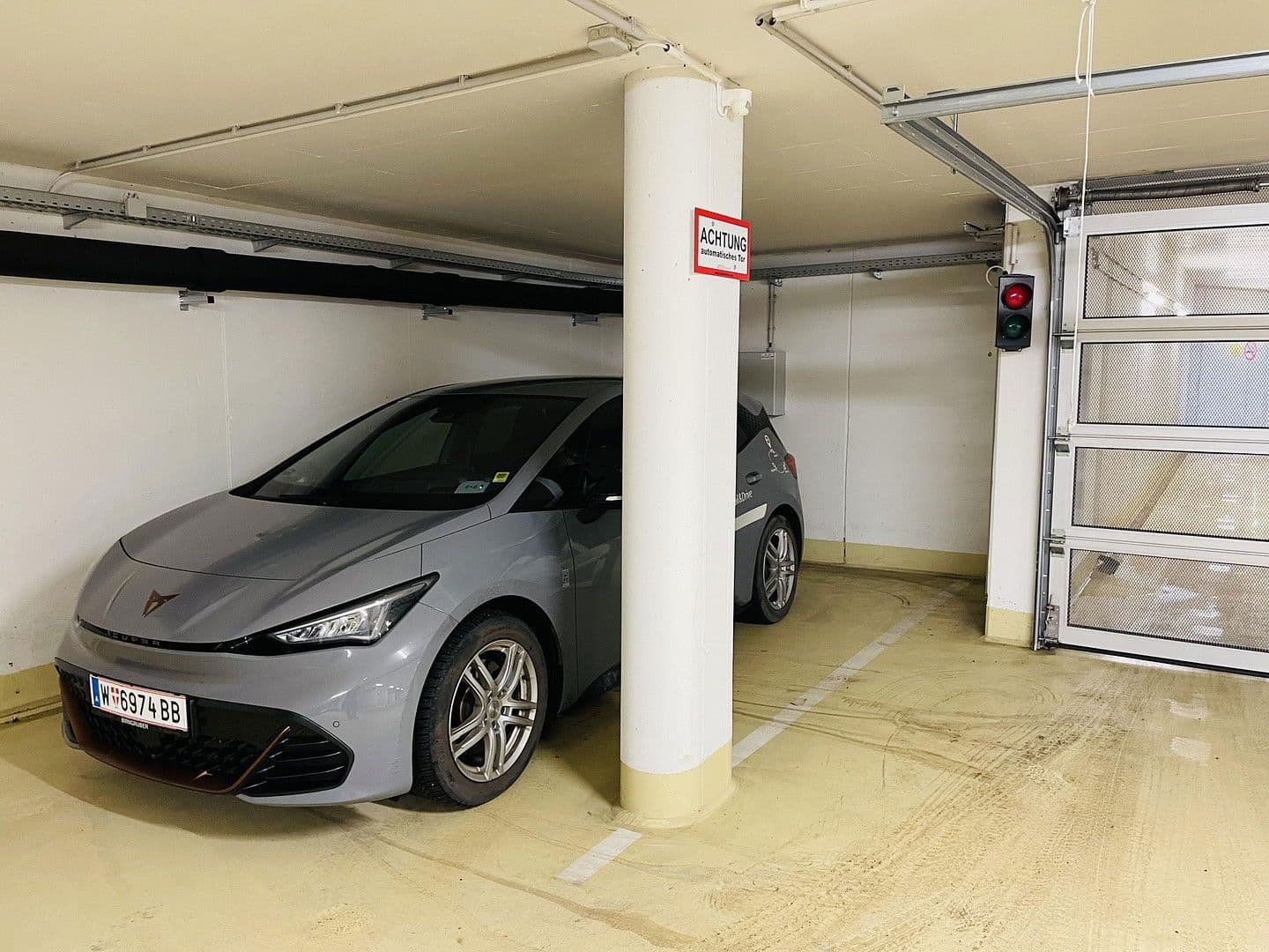 Prodej bytu 3+1 70 m², Pichelackerweg 10, Villach, Korutany Prodej bytu 3+1 70 m², Pichelackerweg 10, Villach, Korutany