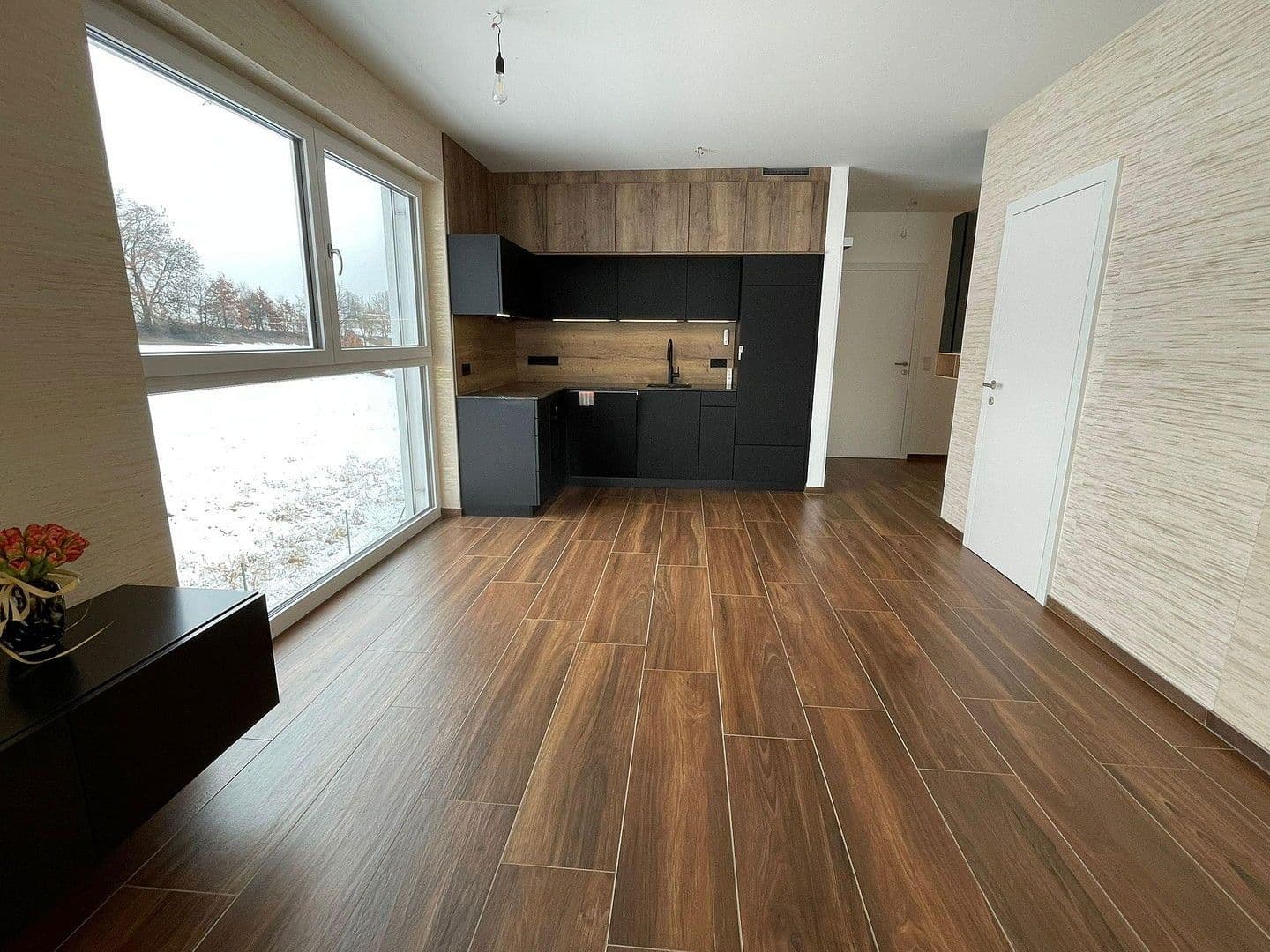 Prodej bytu 3+1 70 m², Pichelackerweg 10, Villach, Korutany Prodej bytu 3+1 70 m², Pichelackerweg 10, Villach, Korutany