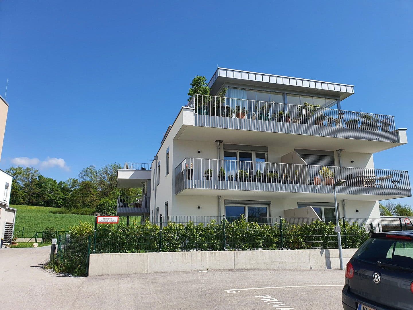 Prodej bytu 3+1 70 m², Pichelackerweg 10, Villach, Korutany Prodej bytu 3+1 70 m², Pichelackerweg 10, Villach, Korutany