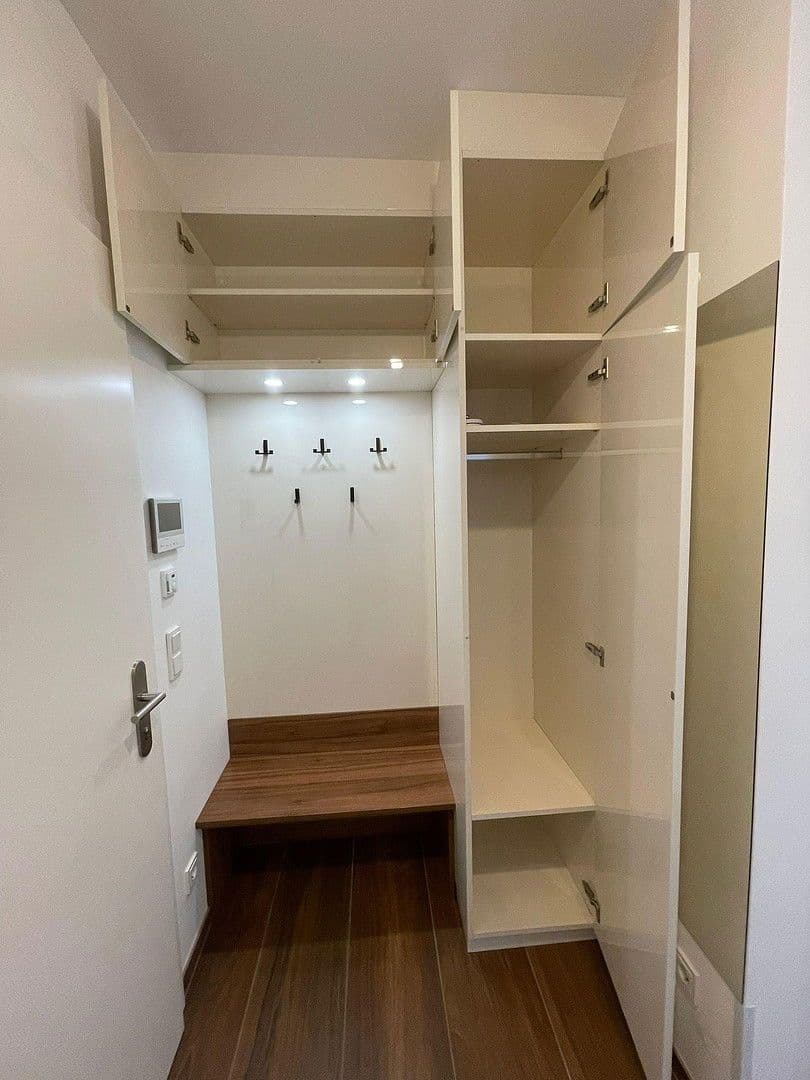 Prodej bytu 3+1 70 m², Pichelackerweg 10, Villach, Korutany Prodej bytu 3+1 70 m², Pichelackerweg 10, Villach, Korutany