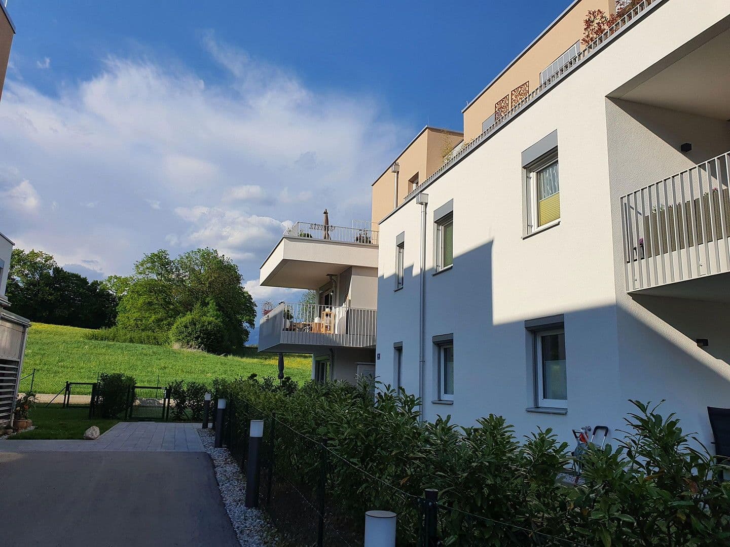 Prodej bytu 3+1 70 m², Pichelackerweg 10, Villach, Korutany Prodej bytu 3+1 70 m², Pichelackerweg 10, Villach, Korutany