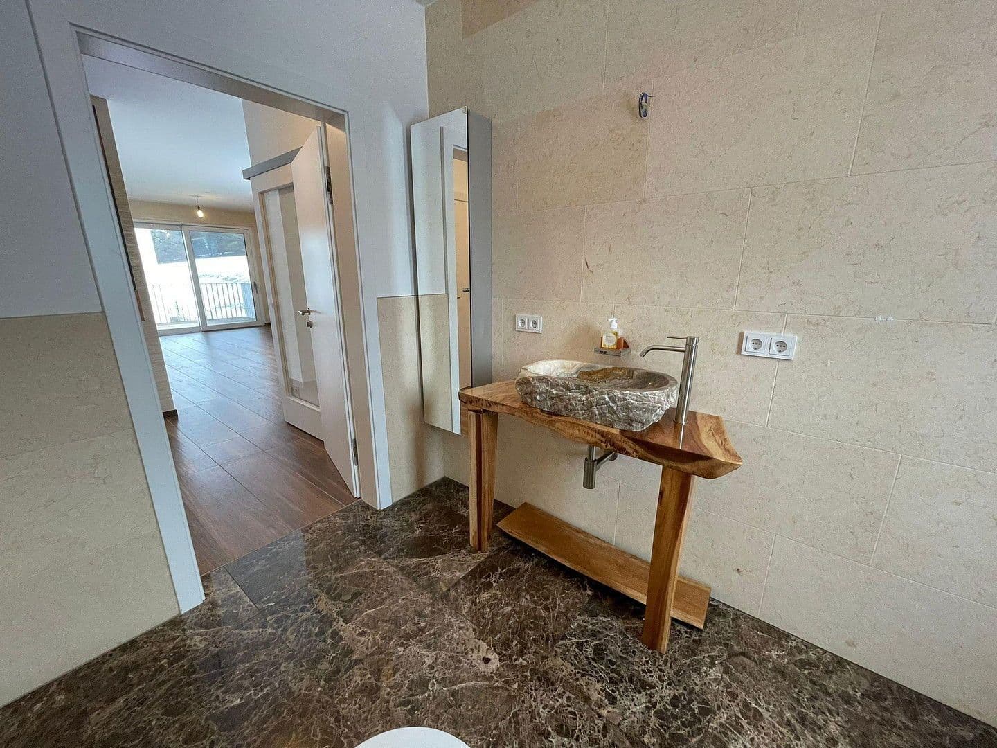 Prodej bytu 3+1 70 m², Pichelackerweg 10, Villach, Korutany Prodej bytu 3+1 70 m², Pichelackerweg 10, Villach, Korutany