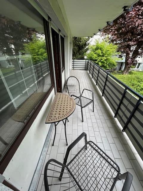 Pronájem bytu 76 m², Dossenheim, Bádensko-Württembersko Pronájem bytu 76 m², Dossenheim, Bádensko-Württembersko