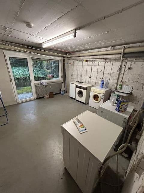 Pronájem bytu 76 m², Dossenheim, Bádensko-Württembersko Pronájem bytu 76 m², Dossenheim, Bádensko-Württembersko