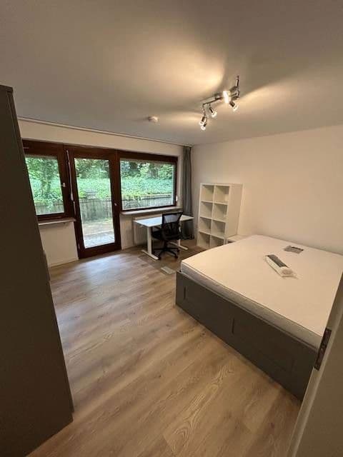 Pronájem bytu 76 m², Dossenheim, Bádensko-Württembersko Pronájem bytu 76 m², Dossenheim, Bádensko-Württembersko