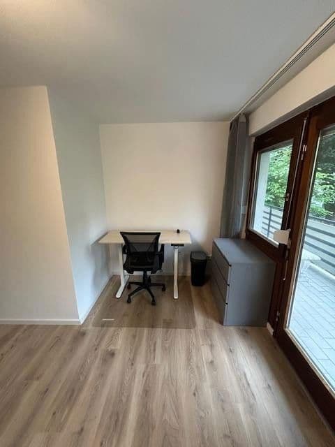 Pronájem bytu 76 m², Dossenheim, Bádensko-Württembersko Pronájem bytu 76 m², Dossenheim, Bádensko-Württembersko