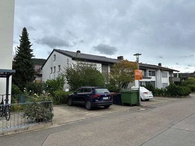 Pronájem bytu 76 m², Dossenheim, Bádensko-Württembersko Pronájem bytu 76 m², Dossenheim, Bádensko-Württembersko