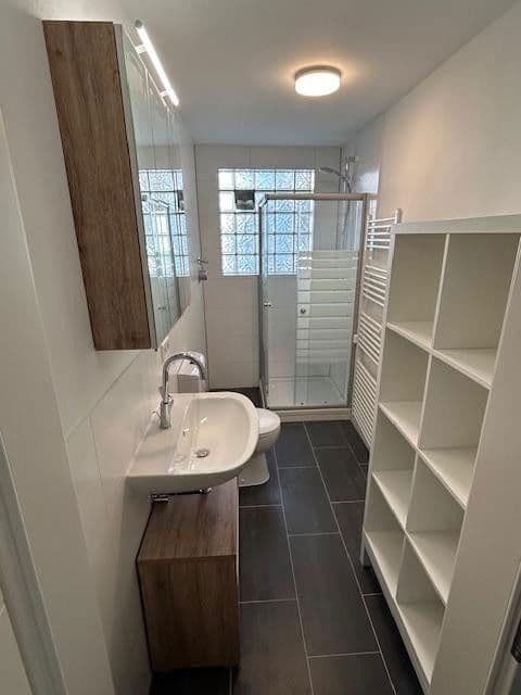 Pronájem bytu 76 m², Dossenheim, Bádensko-Württembersko Pronájem bytu 76 m², Dossenheim, Bádensko-Württembersko