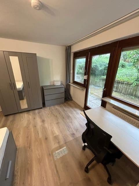 Pronájem bytu 76 m², Dossenheim, Bádensko-Württembersko Pronájem bytu 76 m², Dossenheim, Bádensko-Württembersko