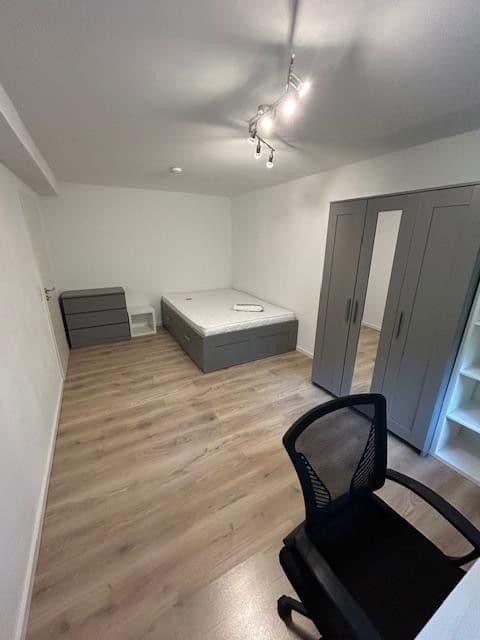 Pronájem bytu 76 m², Dossenheim, Bádensko-Württembersko Pronájem bytu 76 m², Dossenheim, Bádensko-Württembersko