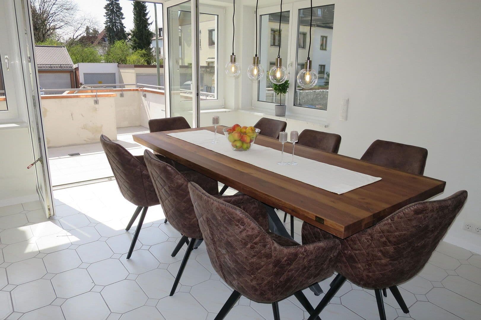 Pronájem bytu 20 m², Mohrstr. 13, München, Bavorsko Pronájem bytu 20 m², Mohrstr. 13, München, Bavorsko