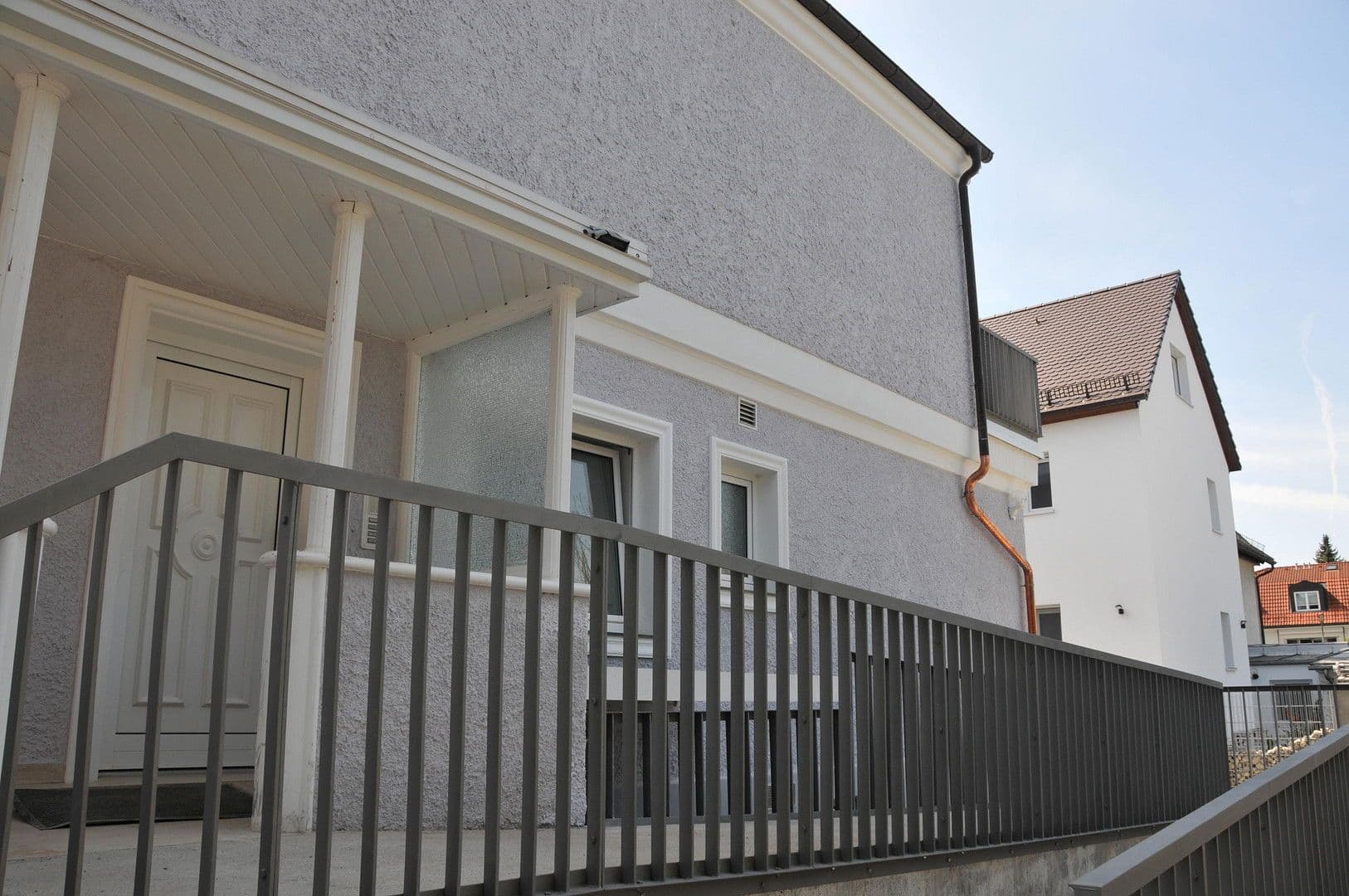 Pronájem bytu 20 m², Mohrstr. 13, München, Bavorsko Pronájem bytu 20 m², Mohrstr. 13, München, Bavorsko