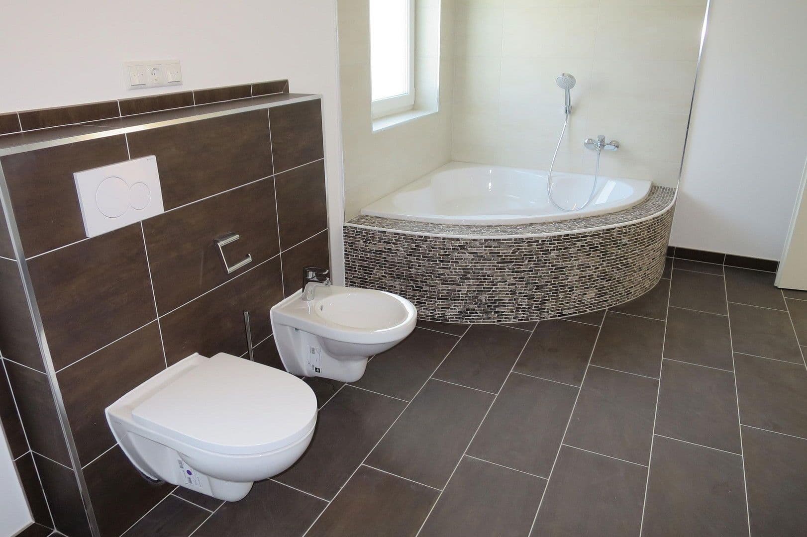 Pronájem bytu 20 m², Mohrstr. 13, München, Bavorsko Pronájem bytu 20 m², Mohrstr. 13, München, Bavorsko