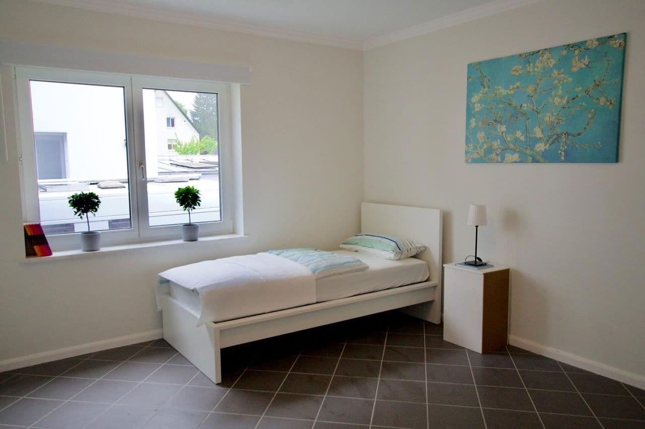 Pronájem bytu 20 m², Mohrstr. 13, München, Bavorsko Pronájem bytu 20 m², Mohrstr. 13, München, Bavorsko