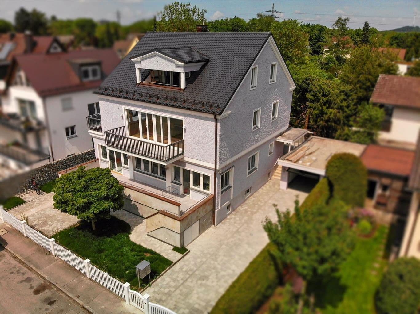 Pronájem bytu 20 m², Mohrstr. 13, München, Bavorsko Pronájem bytu 20 m², Mohrstr. 13, München, Bavorsko