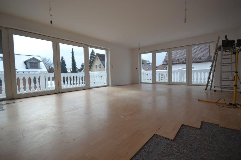 Pronájem bytu 20 m², Mohrstr. 13, München, Bavorsko Pronájem bytu 20 m², Mohrstr. 13, München, Bavorsko