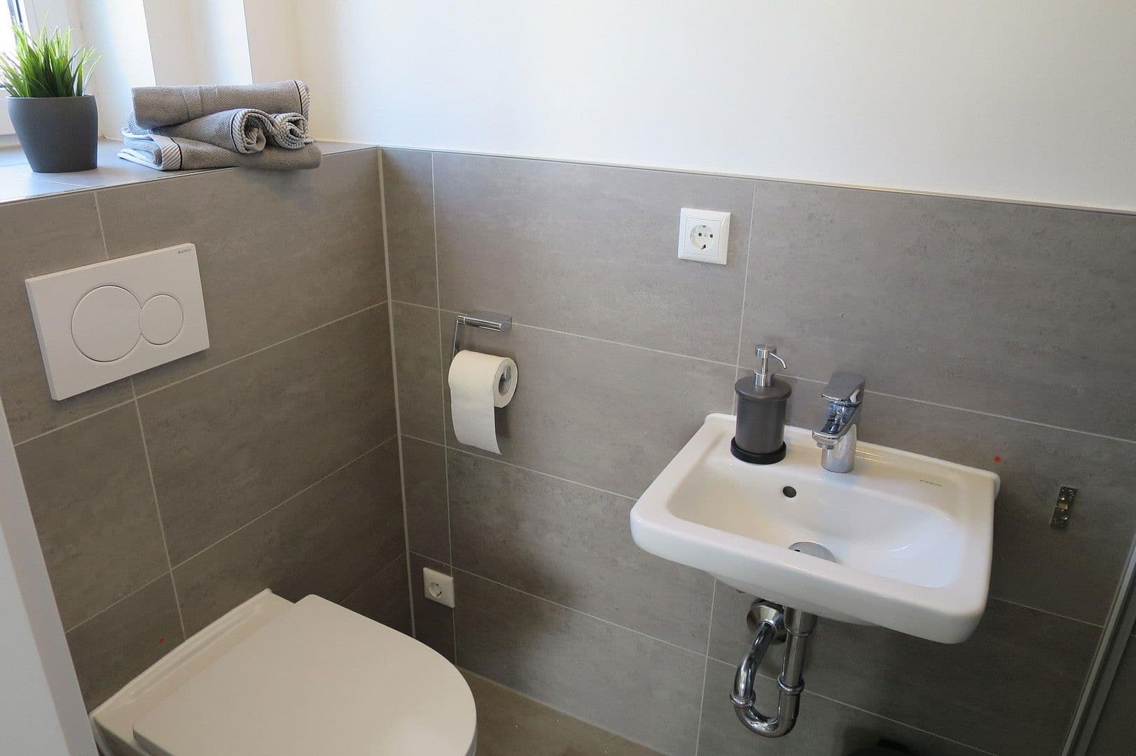 Pronájem bytu 20 m², Mohrstr. 13, München, Bavorsko Pronájem bytu 20 m², Mohrstr. 13, München, Bavorsko