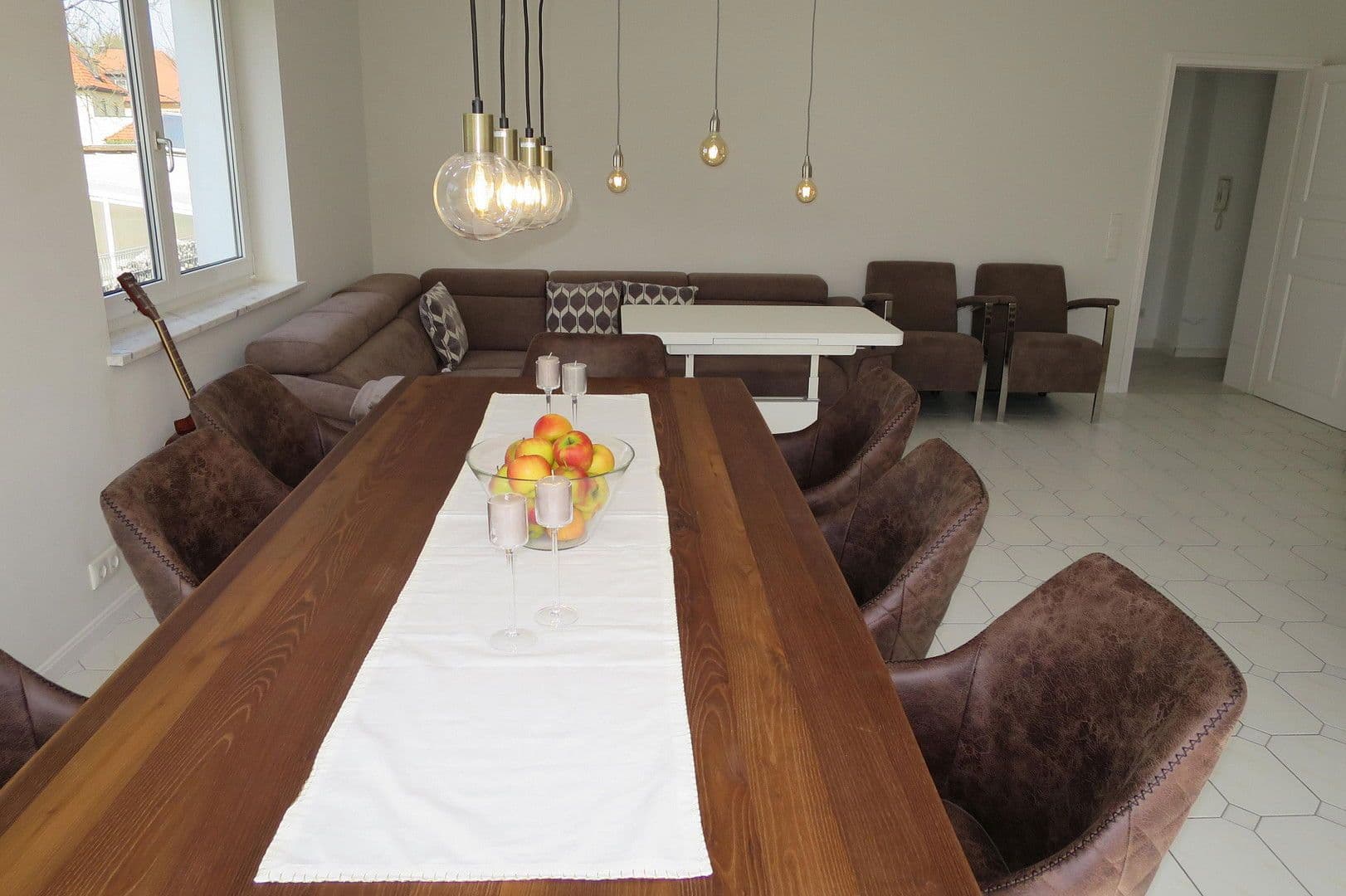 Pronájem bytu 20 m², Mohrstr. 13, München, Bavorsko Pronájem bytu 20 m², Mohrstr. 13, München, Bavorsko