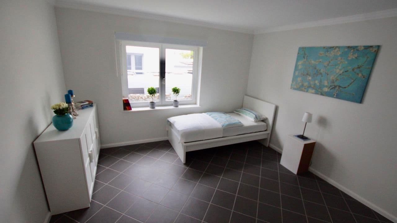 Pronájem bytu 20 m², Mohrstr. 13, München, Bavorsko Pronájem bytu 20 m², Mohrstr. 13, München, Bavorsko