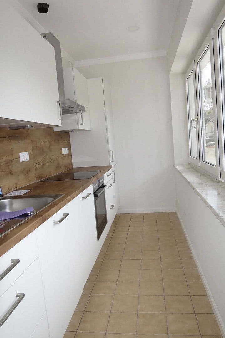 Pronájem bytu 20 m², Mohrstr. 13, München, Bavorsko Pronájem bytu 20 m², Mohrstr. 13, München, Bavorsko