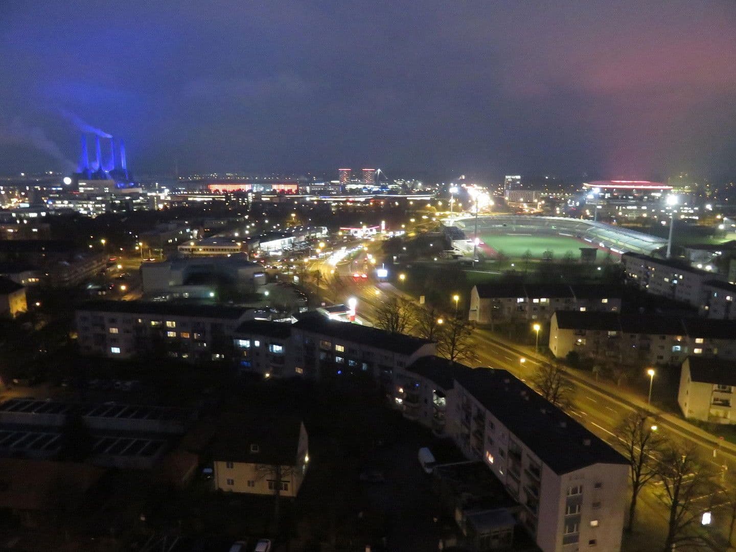 Prodej bytu 2+1 60 m², Am Mühlengraben 24, Wolfsburg, Dolní Sasko Prodej bytu 2+1 60 m², Am Mühlengraben 24, Wolfsburg, Dolní Sasko