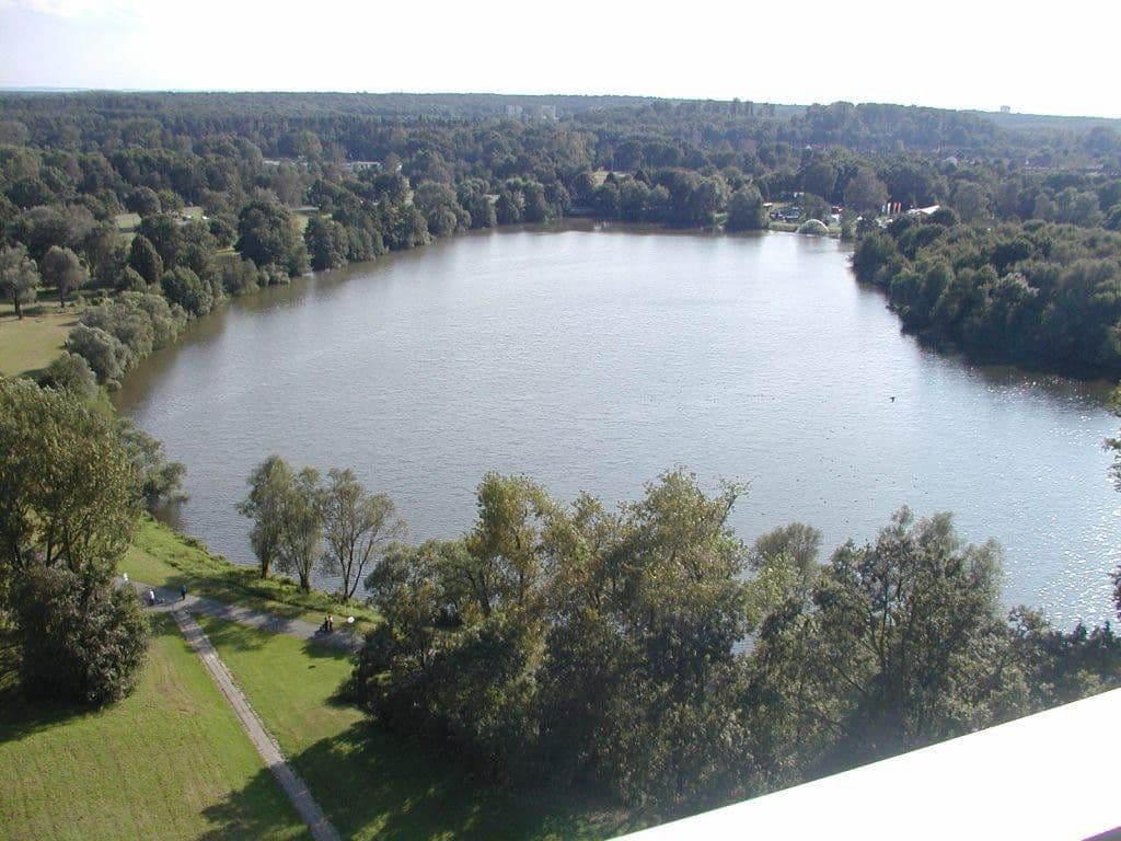 Prodej bytu 2+1 60 m², Am Mühlengraben 24, Wolfsburg, Dolní Sasko Prodej bytu 2+1 60 m², Am Mühlengraben 24, Wolfsburg, Dolní Sasko