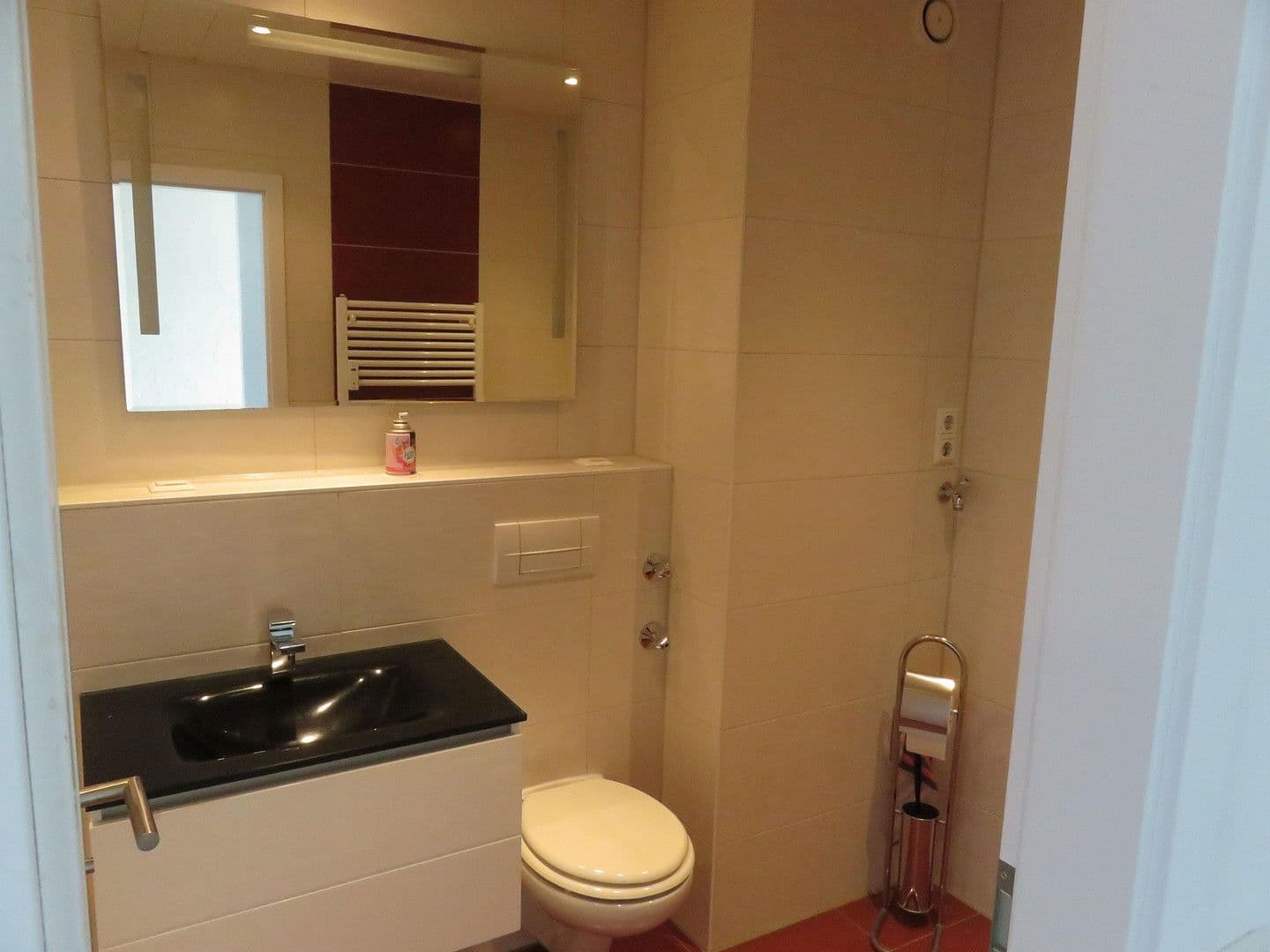 Prodej bytu 2+1 60 m², Am Mühlengraben 24, Wolfsburg, Dolní Sasko Prodej bytu 2+1 60 m², Am Mühlengraben 24, Wolfsburg, Dolní Sasko