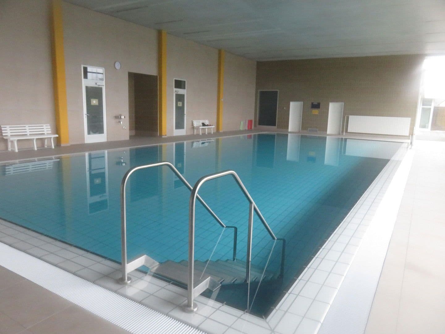 Prodej bytu 2+1 60 m², Am Mühlengraben 24, Wolfsburg, Dolní Sasko Prodej bytu 2+1 60 m², Am Mühlengraben 24, Wolfsburg, Dolní Sasko