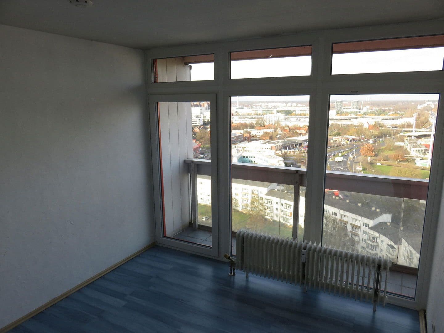 Prodej bytu 2+1 60 m², Am Mühlengraben 24, Wolfsburg, Dolní Sasko Prodej bytu 2+1 60 m², Am Mühlengraben 24, Wolfsburg, Dolní Sasko