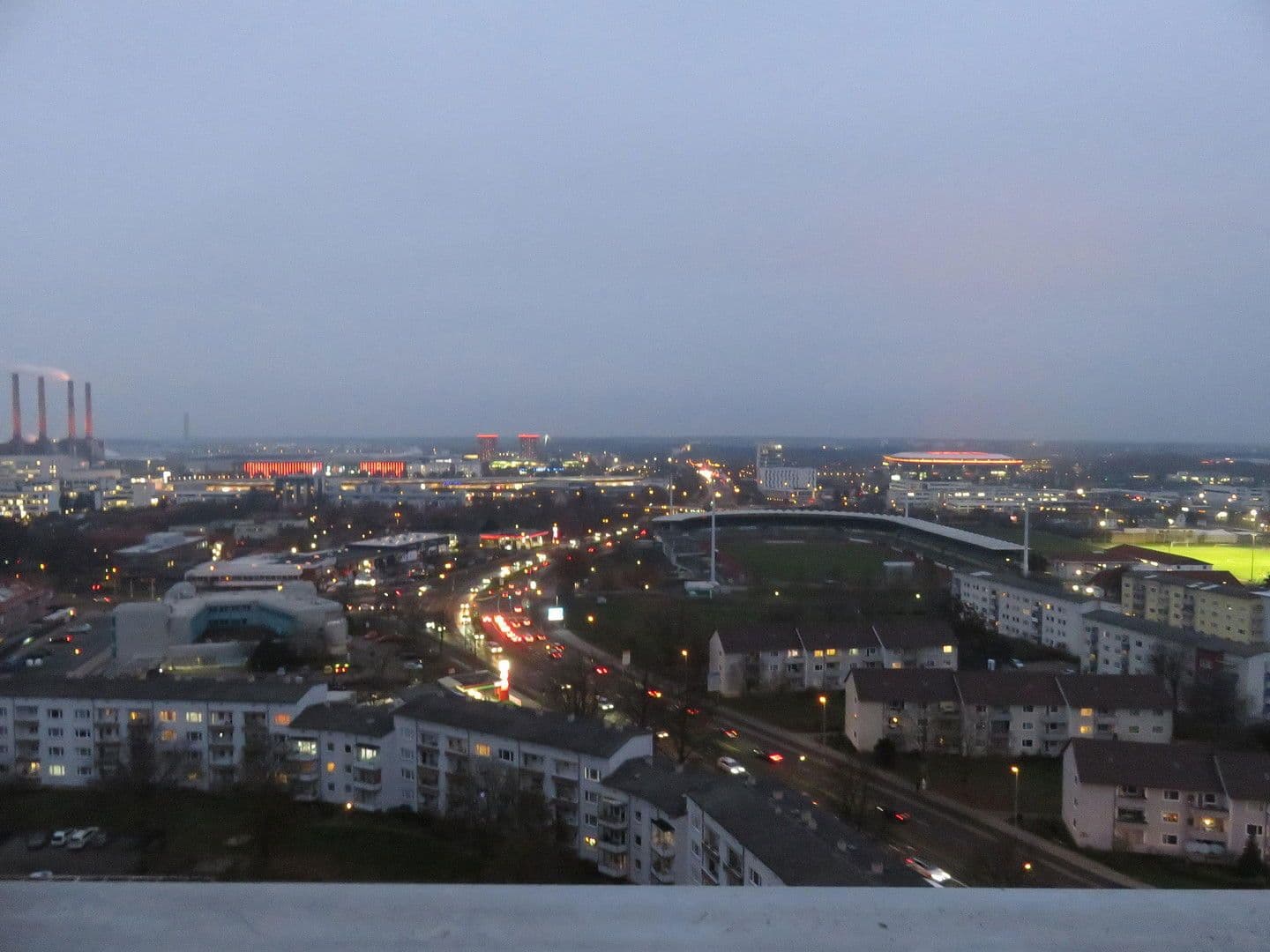 Prodej bytu 2+1 60 m², Am Mühlengraben 24, Wolfsburg, Dolní Sasko Prodej bytu 2+1 60 m², Am Mühlengraben 24, Wolfsburg, Dolní Sasko