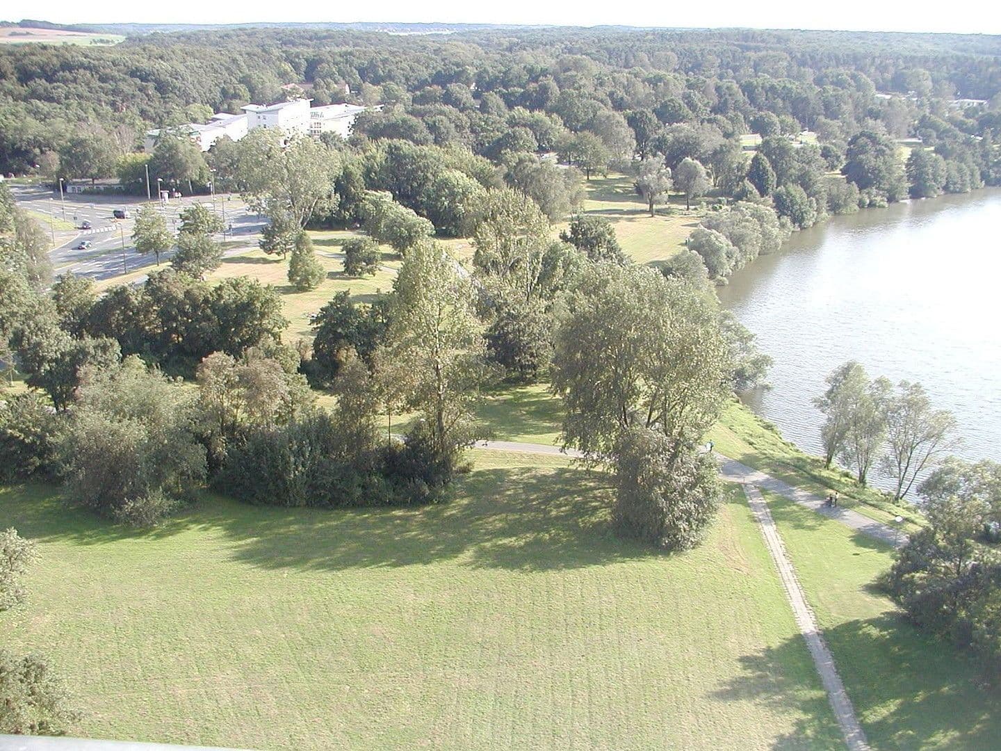 Prodej bytu 2+1 60 m², Am Mühlengraben 24, Wolfsburg, Dolní Sasko Prodej bytu 2+1 60 m², Am Mühlengraben 24, Wolfsburg, Dolní Sasko