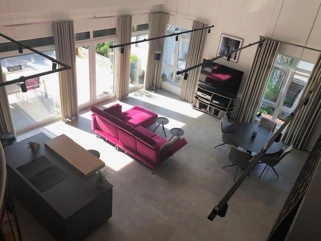 Prodej bytu 4+1 170 m², Homburg, Země Sársko Prodej bytu 4+1 170 m², Homburg, Země Sársko