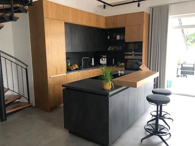 Prodej bytu 4+1 170 m², Homburg, Země Sársko Prodej bytu 4+1 170 m², Homburg, Země Sársko