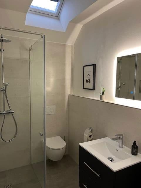 Prodej bytu 4+1 170 m², Homburg, Země Sársko Prodej bytu 4+1 170 m², Homburg, Země Sársko