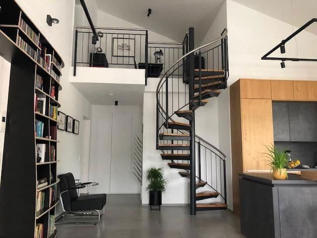 Prodej bytu 4+1 170 m², Homburg, Země Sársko Prodej bytu 4+1 170 m², Homburg, Země Sársko