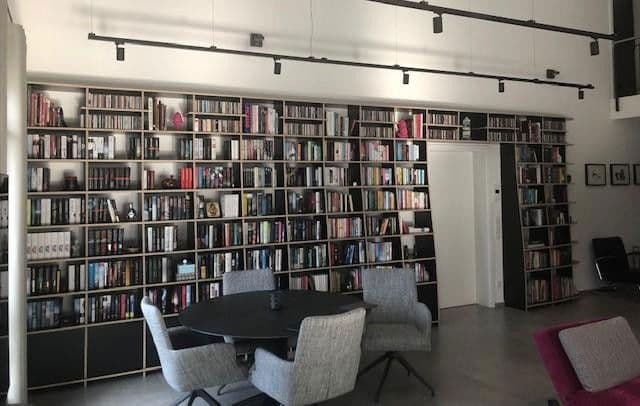 Prodej bytu 4+1 170 m², Homburg, Země Sársko Prodej bytu 4+1 170 m², Homburg, Země Sársko