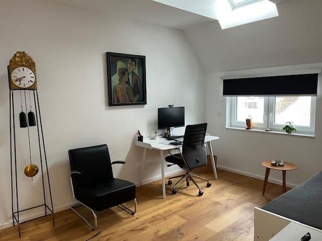 Prodej bytu 4+1 170 m², Homburg, Země Sársko Prodej bytu 4+1 170 m², Homburg, Země Sársko