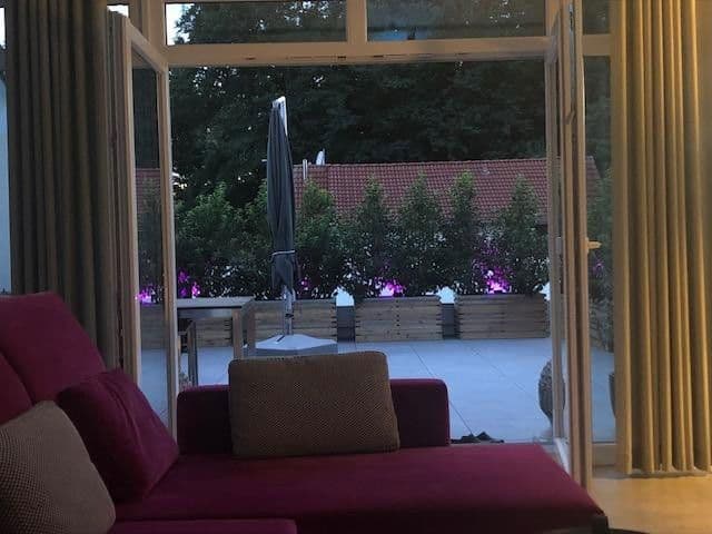 Prodej bytu 4+1 170 m², Homburg, Země Sársko Prodej bytu 4+1 170 m², Homburg, Země Sársko