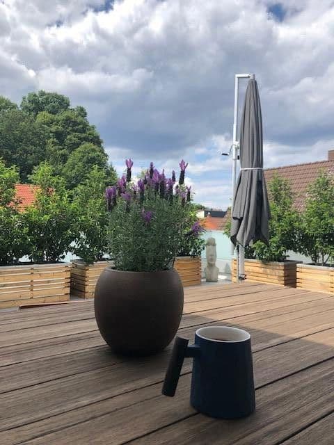 Prodej bytu 4+1 170 m², Homburg, Země Sársko Prodej bytu 4+1 170 m², Homburg, Země Sársko