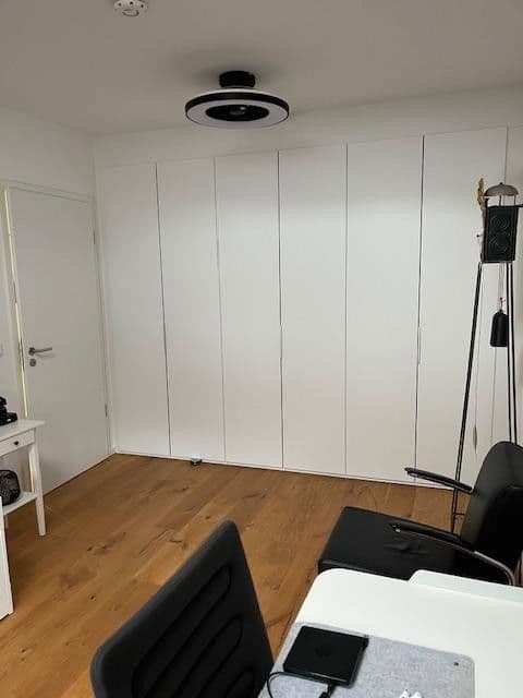 Prodej bytu 4+1 170 m², Homburg, Země Sársko Prodej bytu 4+1 170 m², Homburg, Země Sársko