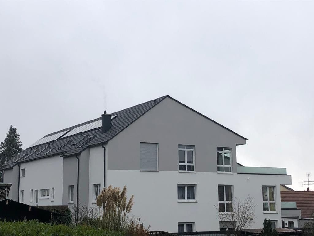 Prodej bytu 4+1 170 m², Homburg, Země Sársko Prodej bytu 4+1 170 m², Homburg, Země Sársko