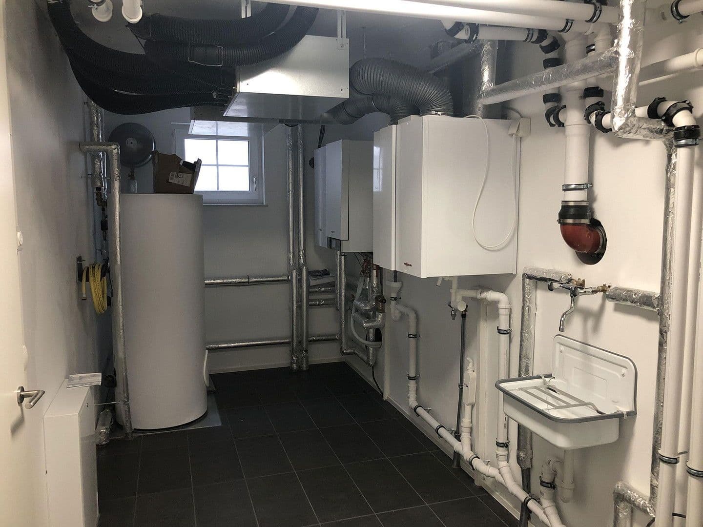 Prodej domu 165 m², pozemek 500 m², Brunnthal, Bavorsko Prodej domu 165 m², pozemek 500 m², Brunnthal, Bavorsko