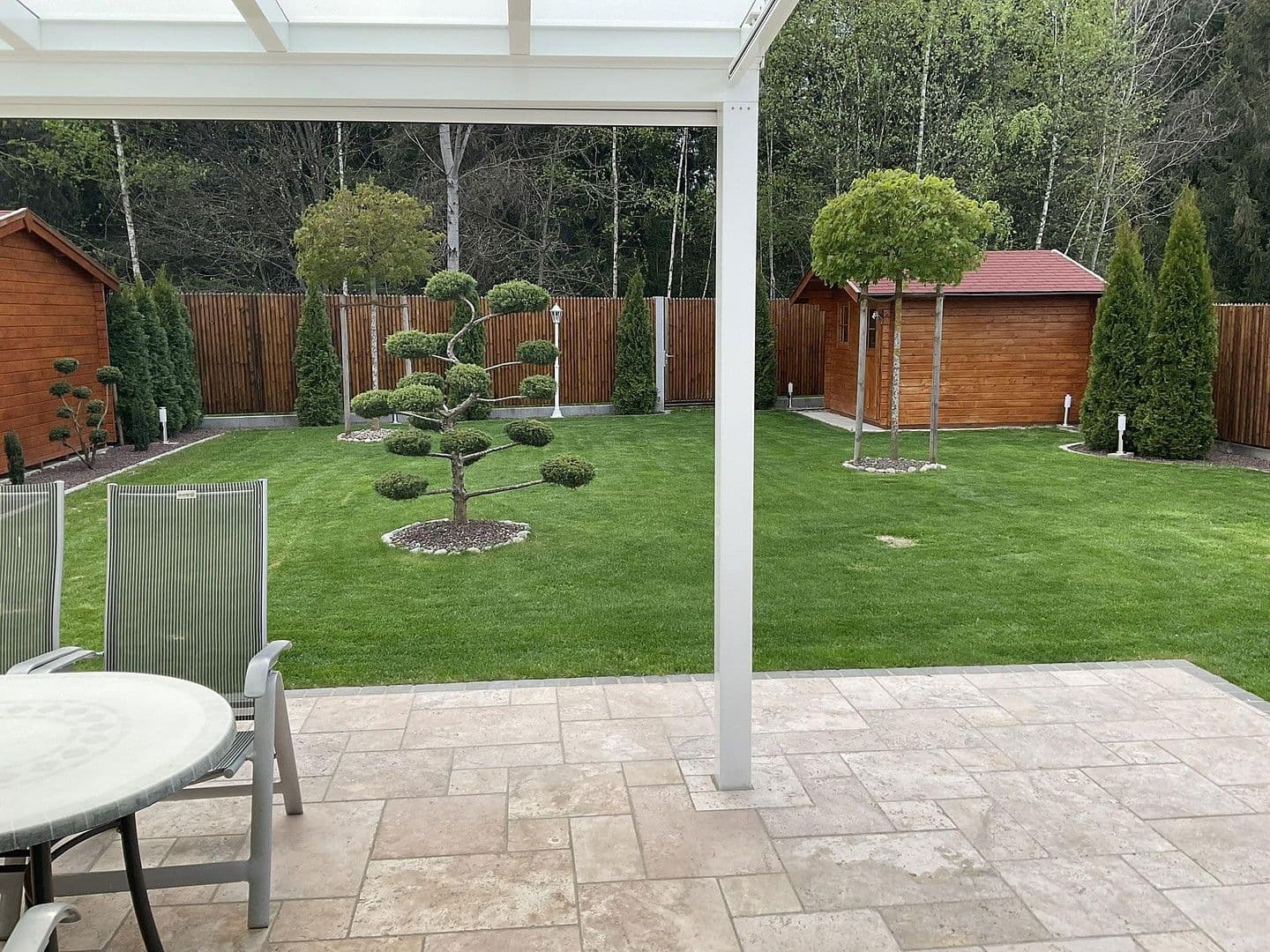 Prodej domu 165 m², pozemek 500 m², Brunnthal, Bavorsko Prodej domu 165 m², pozemek 500 m², Brunnthal, Bavorsko